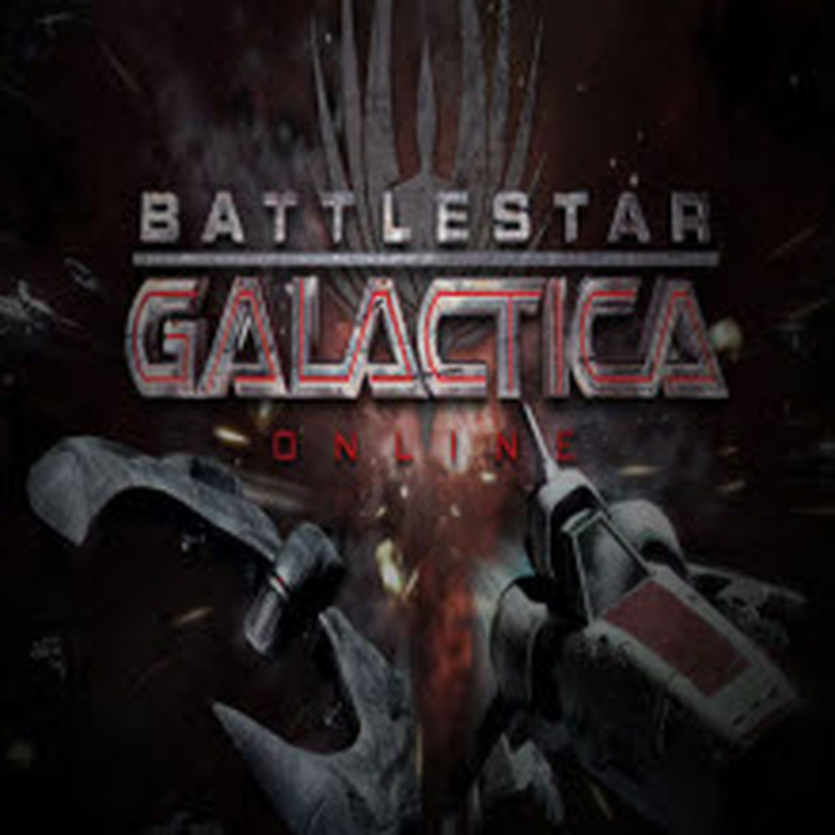 Battlestar Galactica İddialı Geliyor!