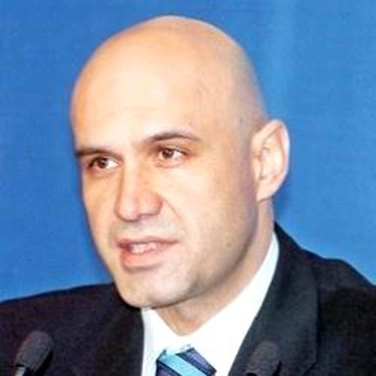 'Elinde Belge Varsa Paylaş' Mektubu