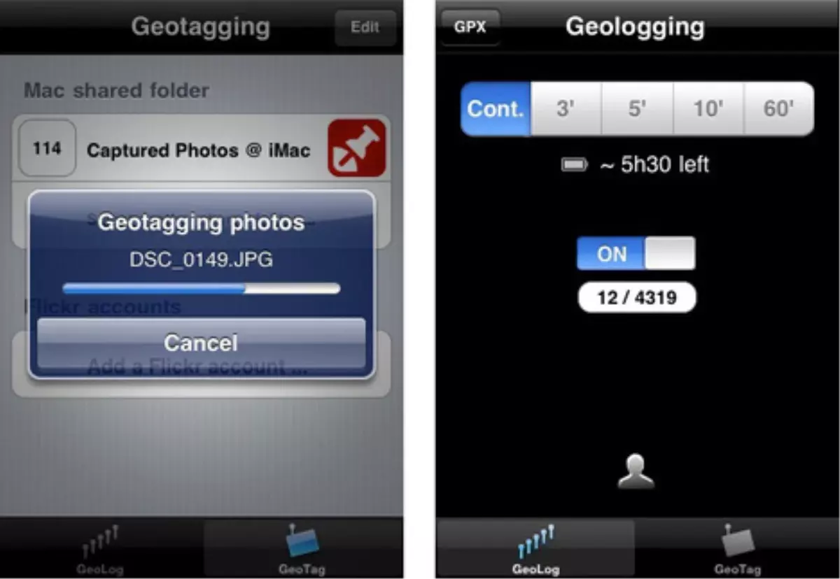 Fotoğraflarınızı İphone ile Etiketleyin!