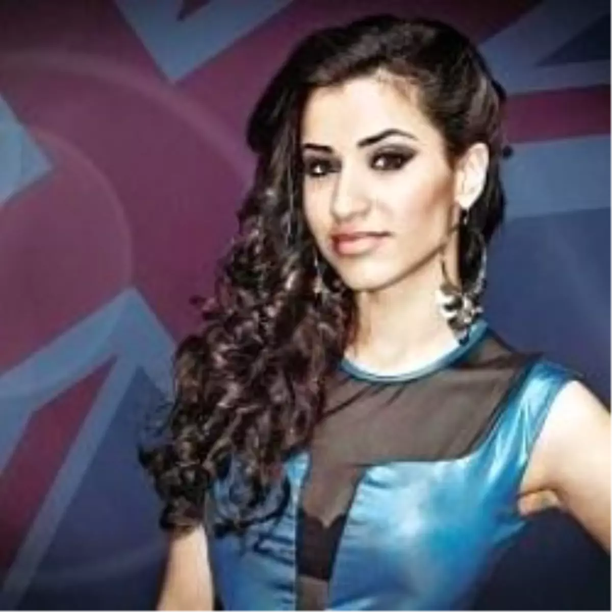 İngiltere'nin Eurovision 3'üncüsü Esma