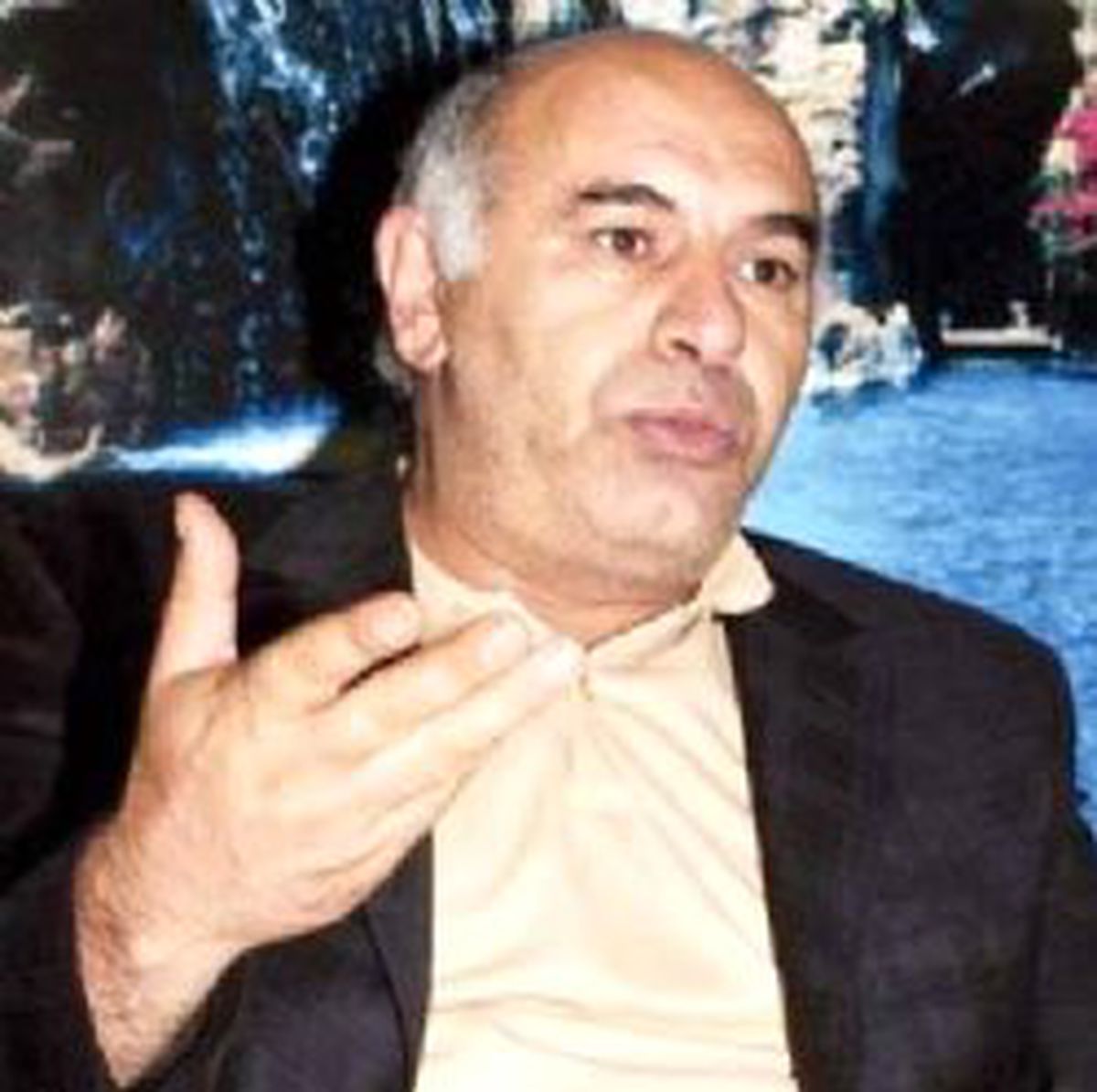 'PKK Silah Bırakmaya Hazır'