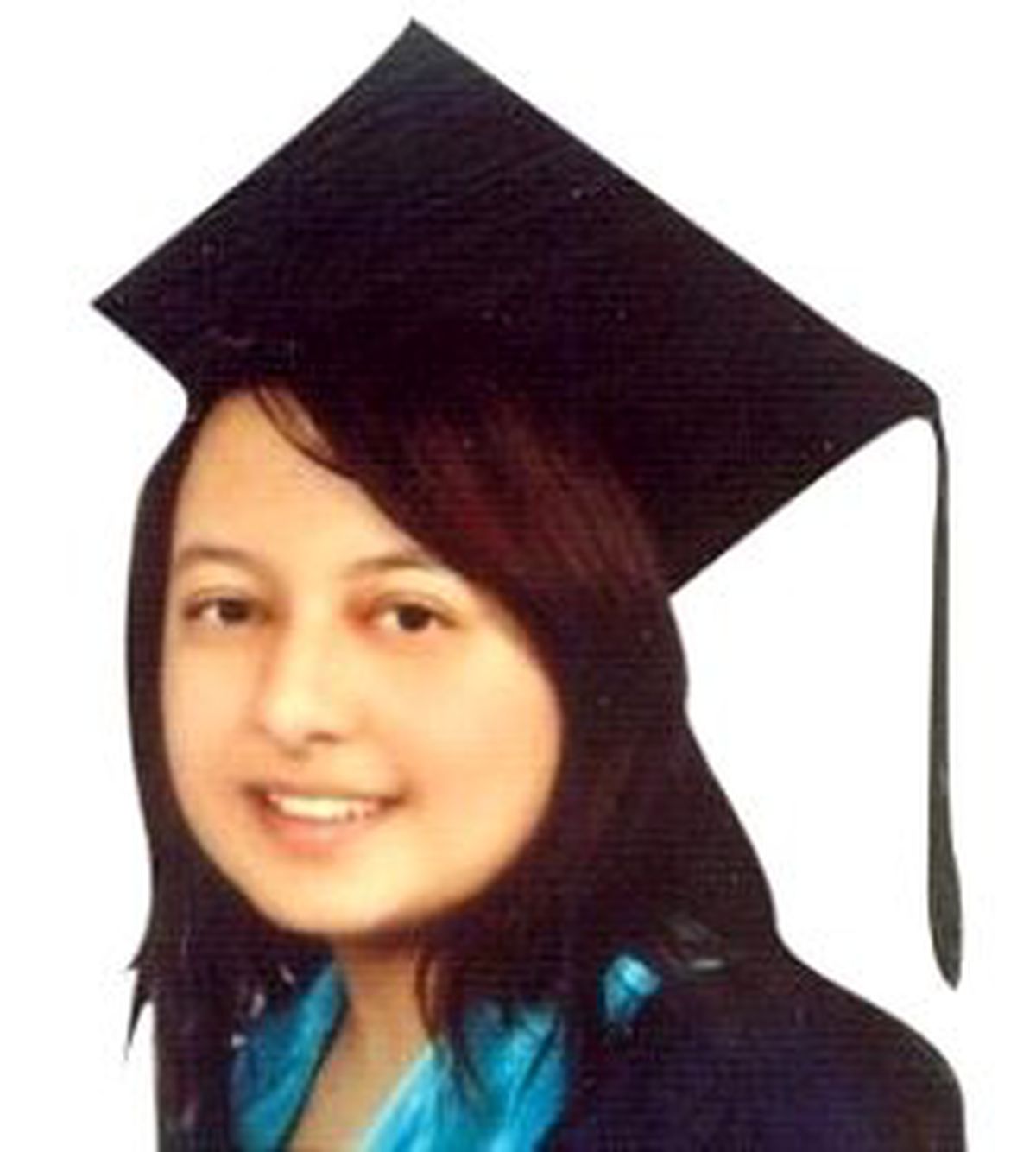 Sınava Giremeden Tümöre Yenildi