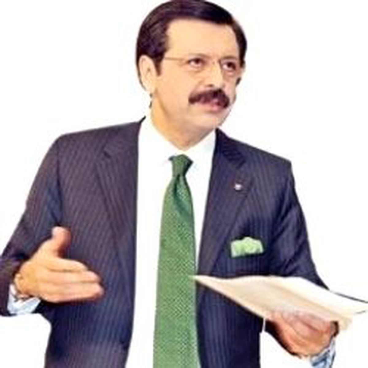 TOBB, Amerika İçin Başbakan'ı Gözlüyor