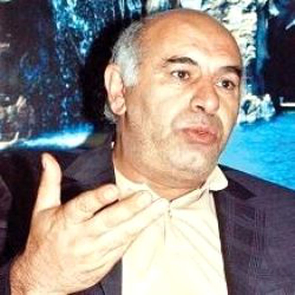 Ağabeyimi Evci Yapın Terör Çözülür