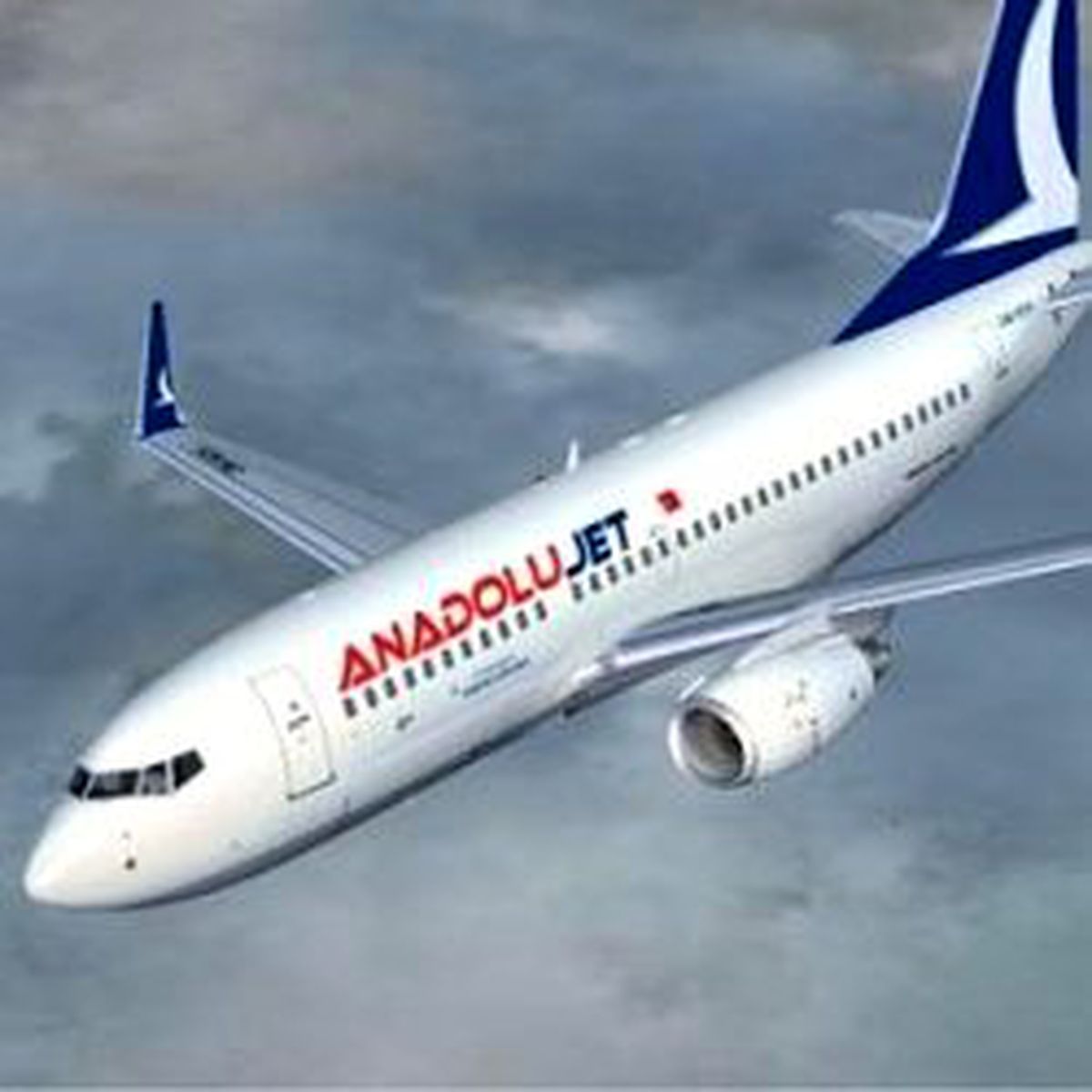 Anadolujet'ten 2 Bin Kişiye İş Fırsatı