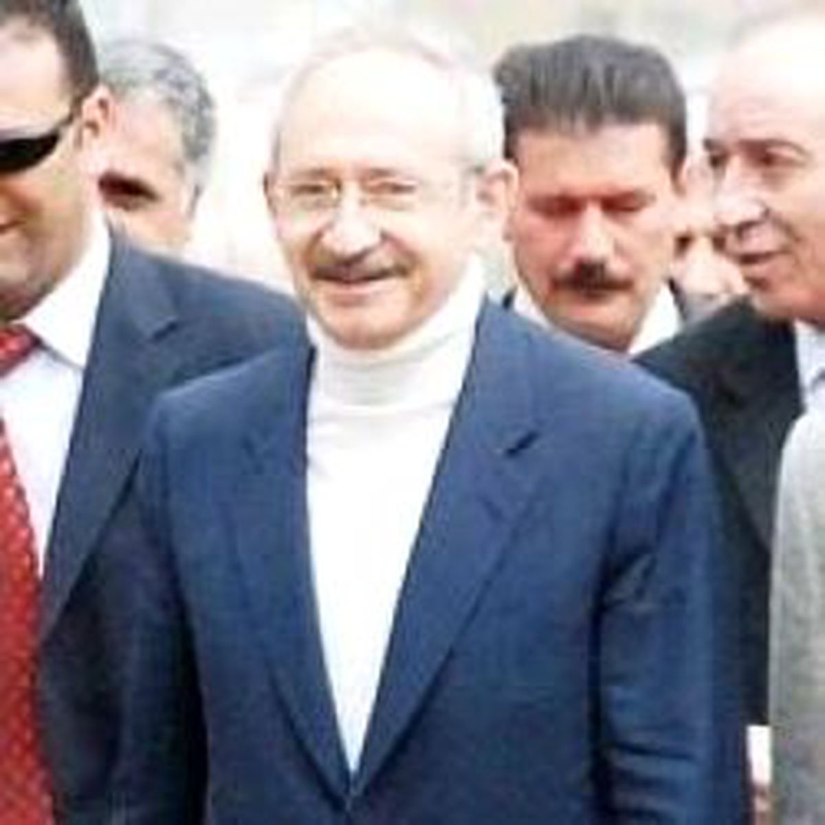 Anayasa Parti Mutfağında Hazırlanmaz