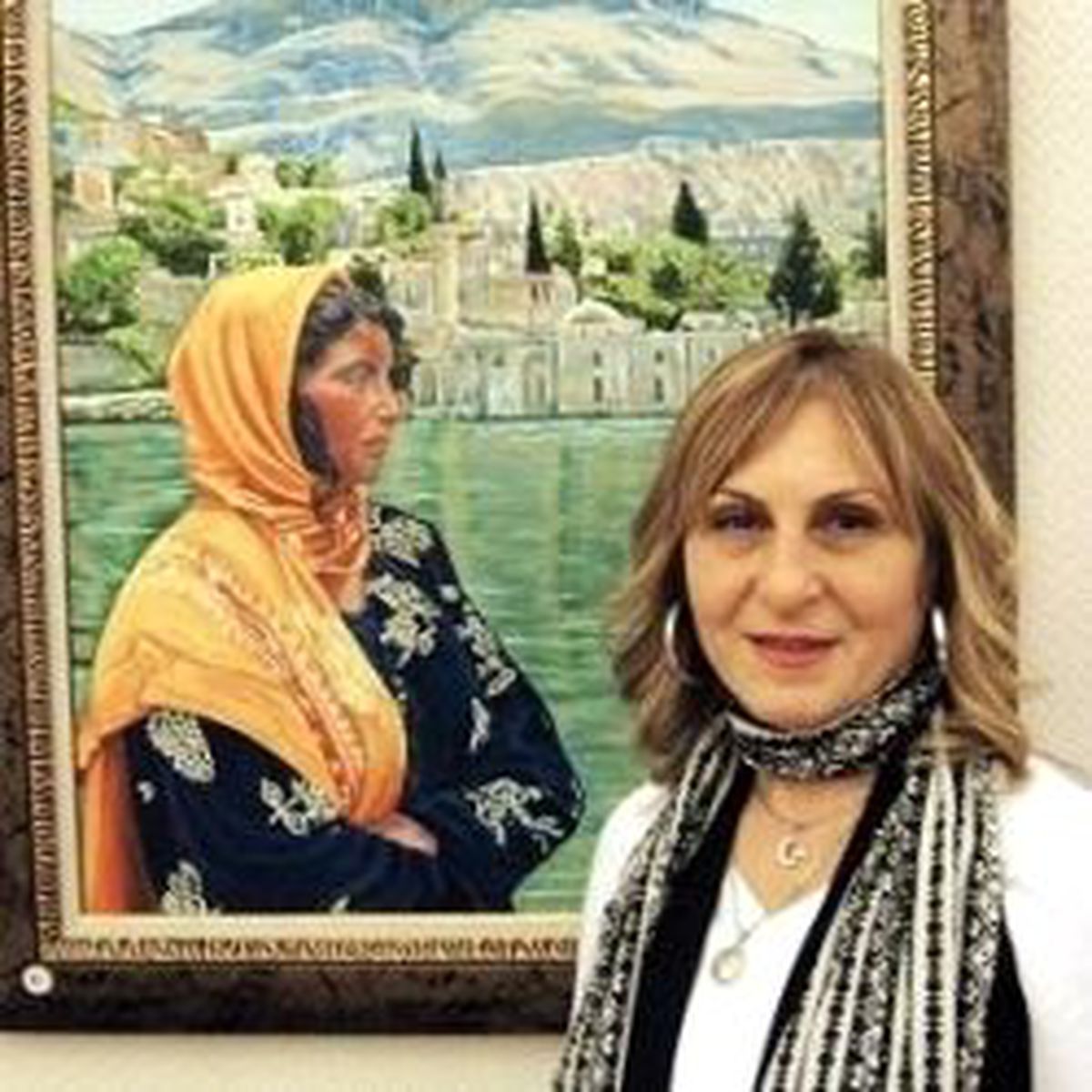 Ankara'da Anadolu'dan Esintiler Sergisi