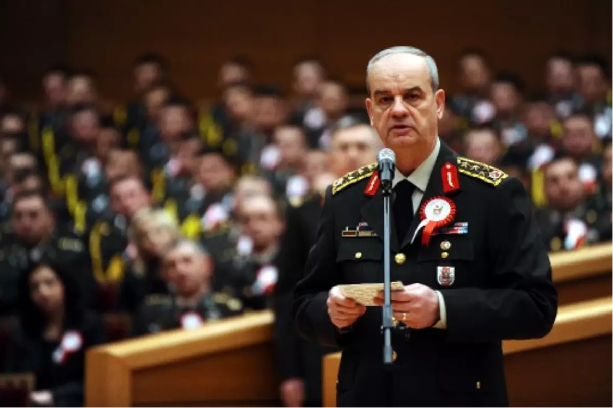 Başbuğ: Terör İnsanlık Dışıdır