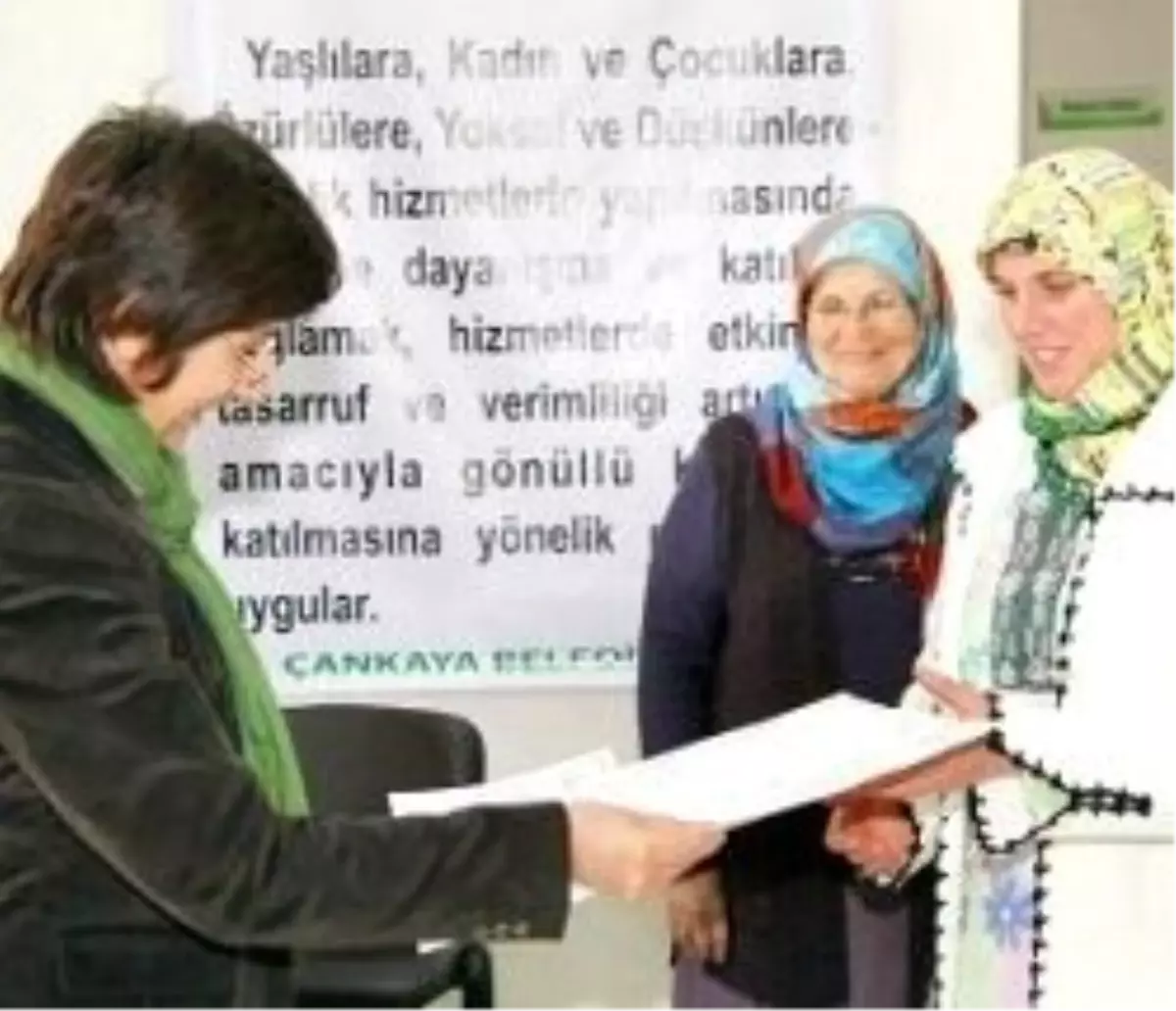 Çankaya\'da Okuma Bayramı Mutluluğu