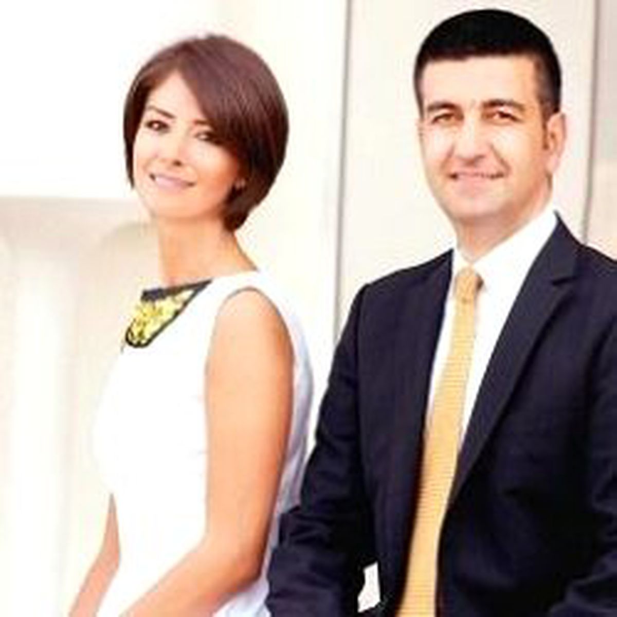 Dedeman Yolu Açtı, Richmond Suriye'de 5 Otel İçin Görüşüyor