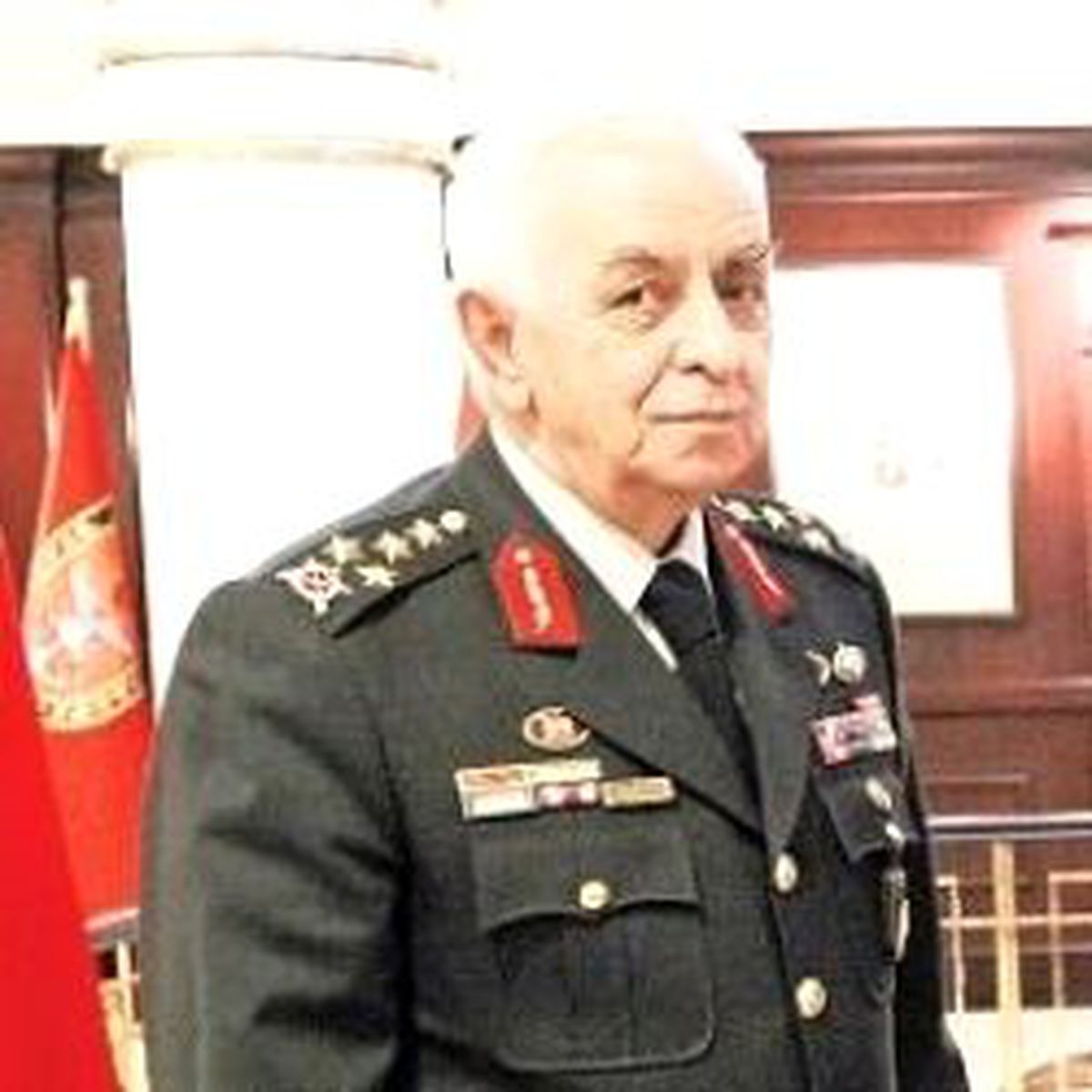 Dursun Çiçek Gelmedi, Kalmadı