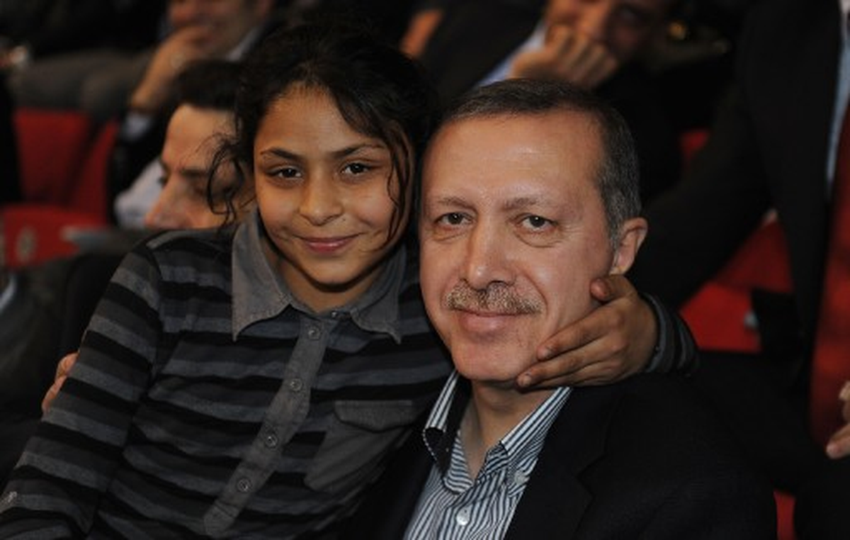 En Renkli \'Açılım\'