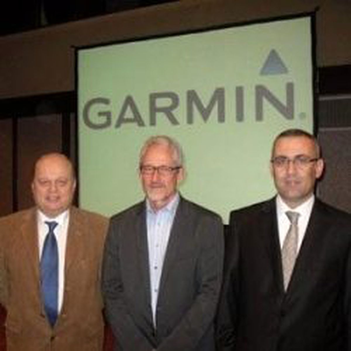 Garmin Yeni Pazarlara Türkiye'den Açılacak