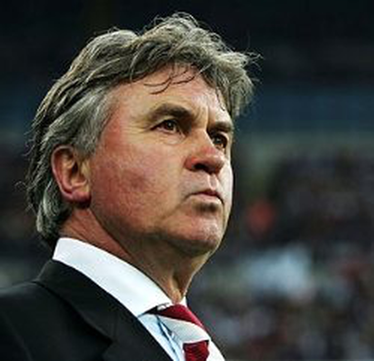 'Kendimi Türk Futboluna Adadım'