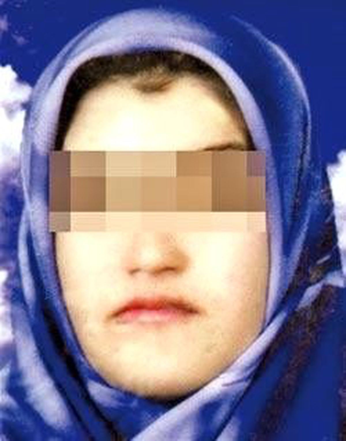 7 Aylık Hamile Eşe Vahşet