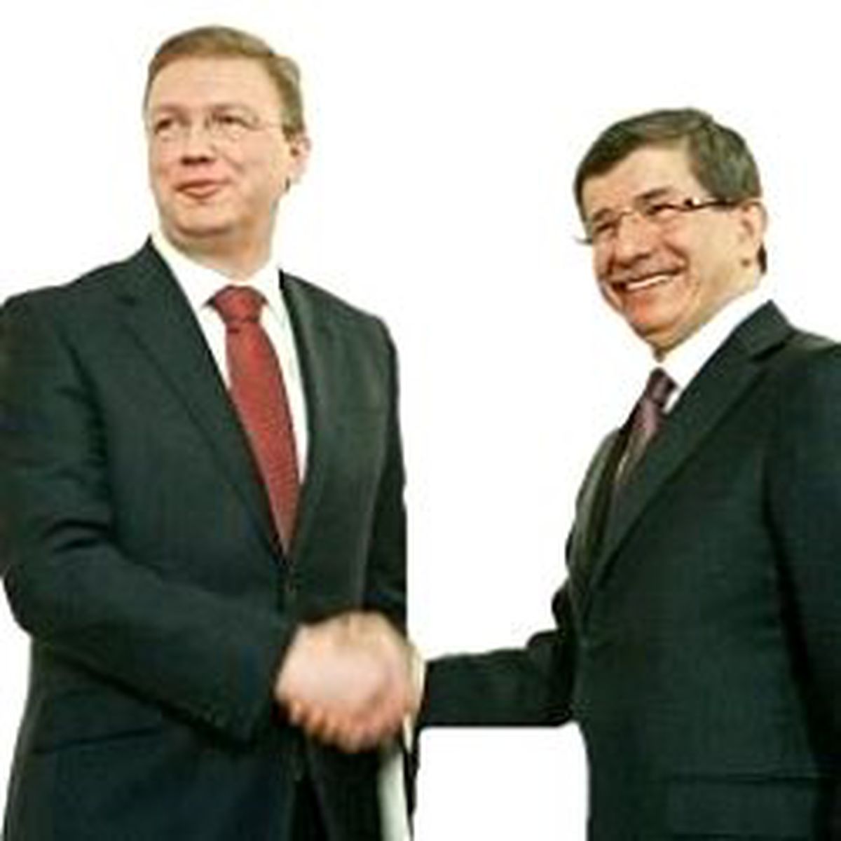 AB'den 'Şartlı' Vize Kolaylığı