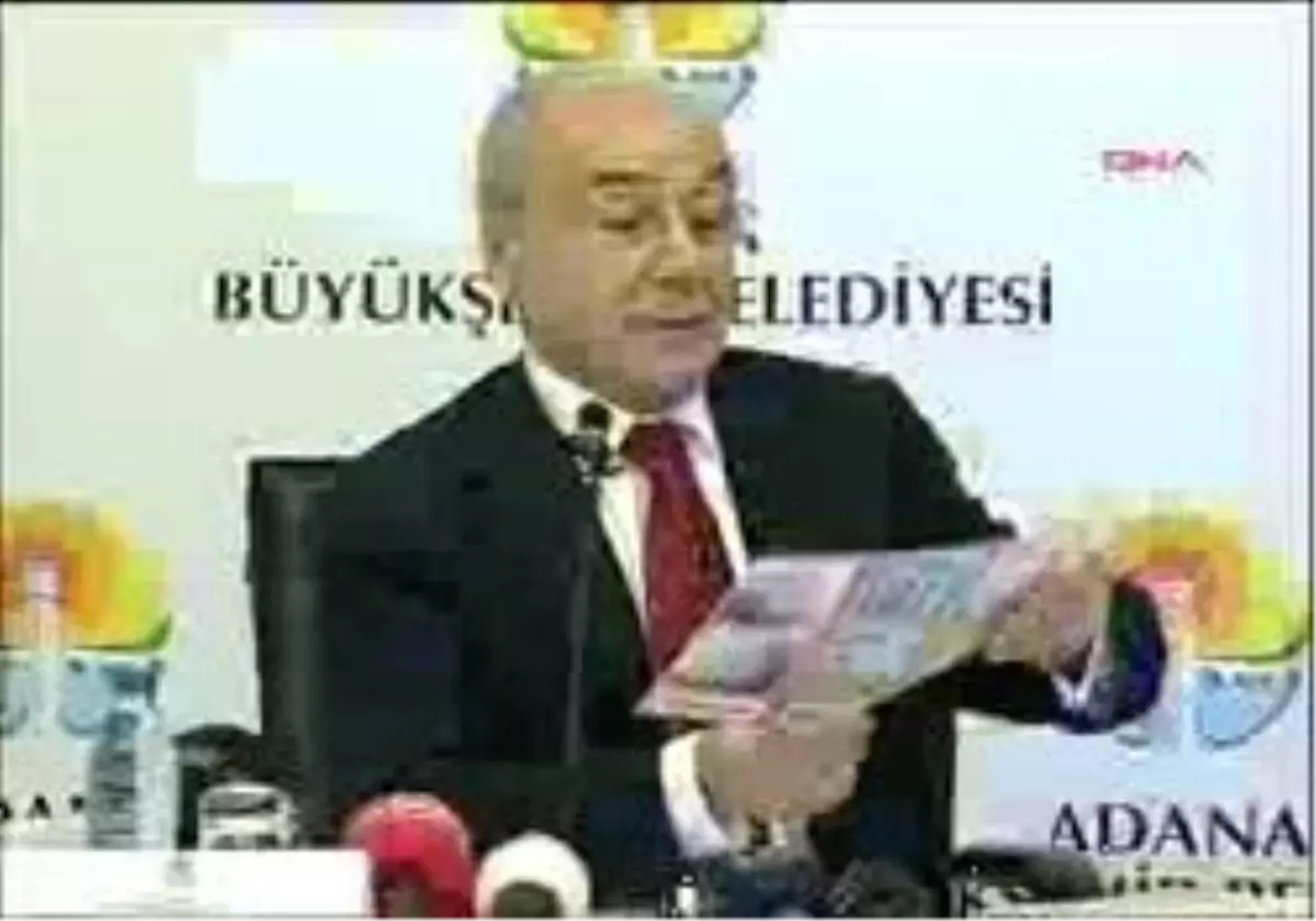 Aytaç Durak Mal Varlığı Ve Rüşvet Iddiaları Hakkında Konuştu