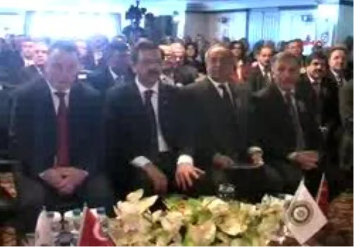 Çanakkale-Bakan Eroğlu´Ndan Anzak Yolu Müjdesi