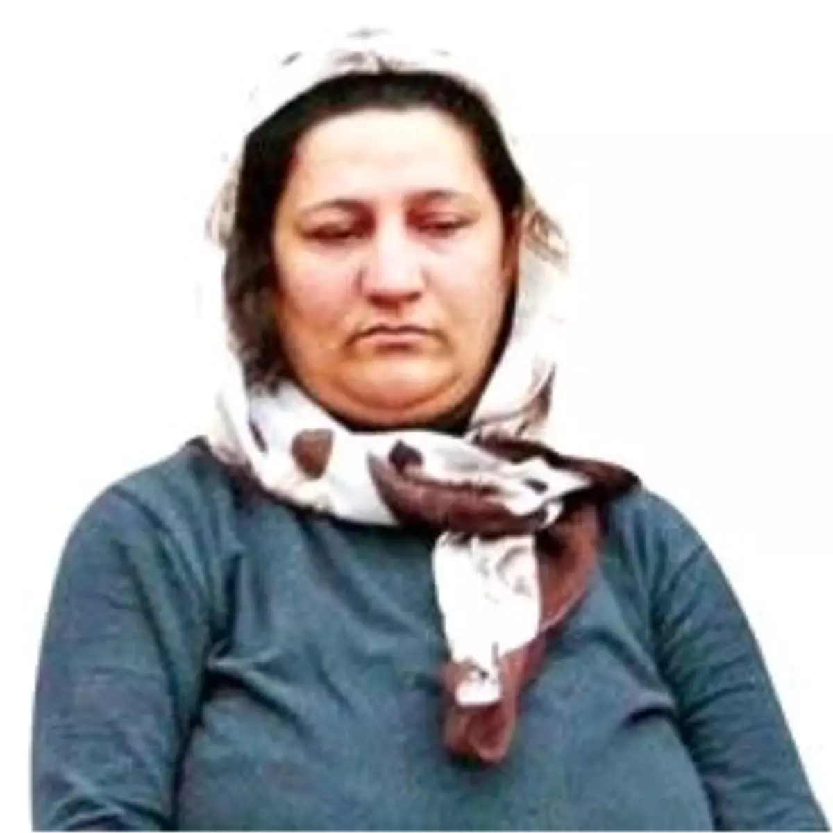 Dayanacak Gücüm Kalmadı, Bıçakladım