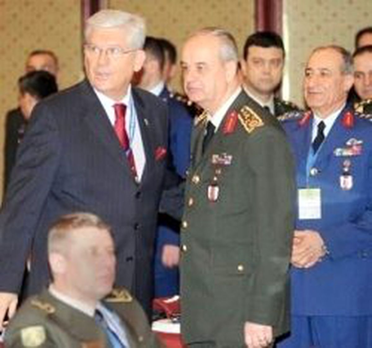 Gerçekçi Olmayan Beklenti Verilmesin