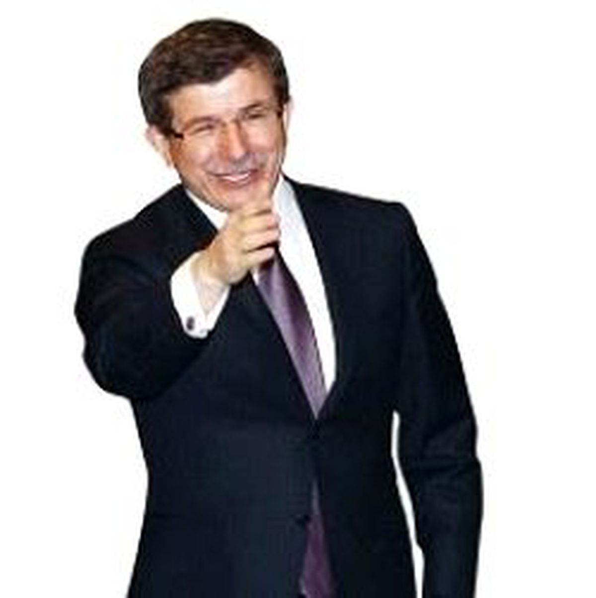 Parlamentoları Hedef Almalıyız
