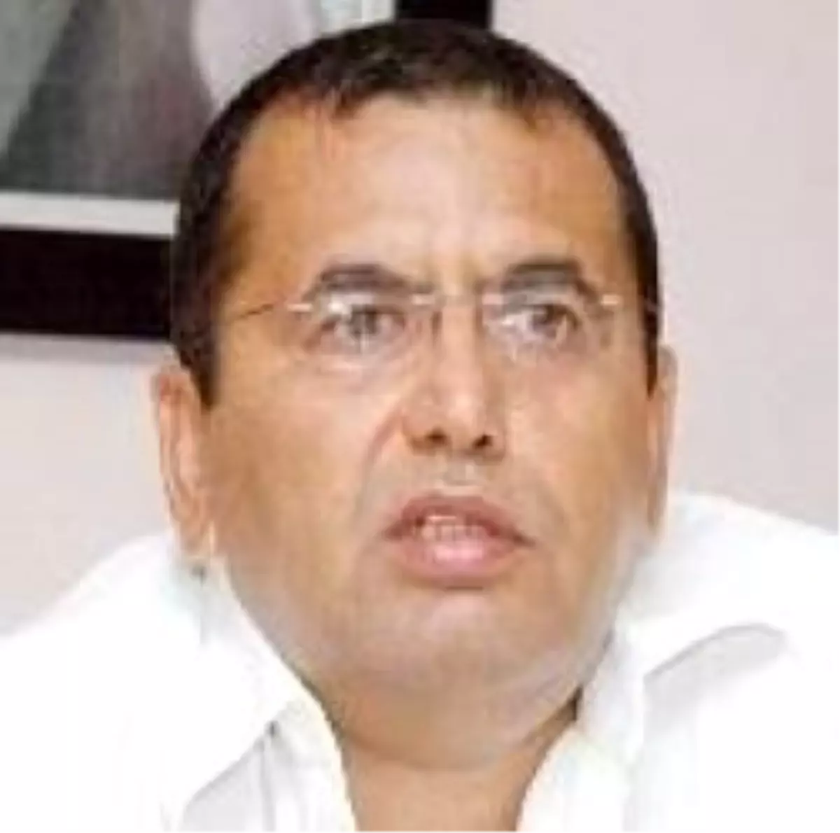 İkinci Kez AİHM\'ye Başvurdu