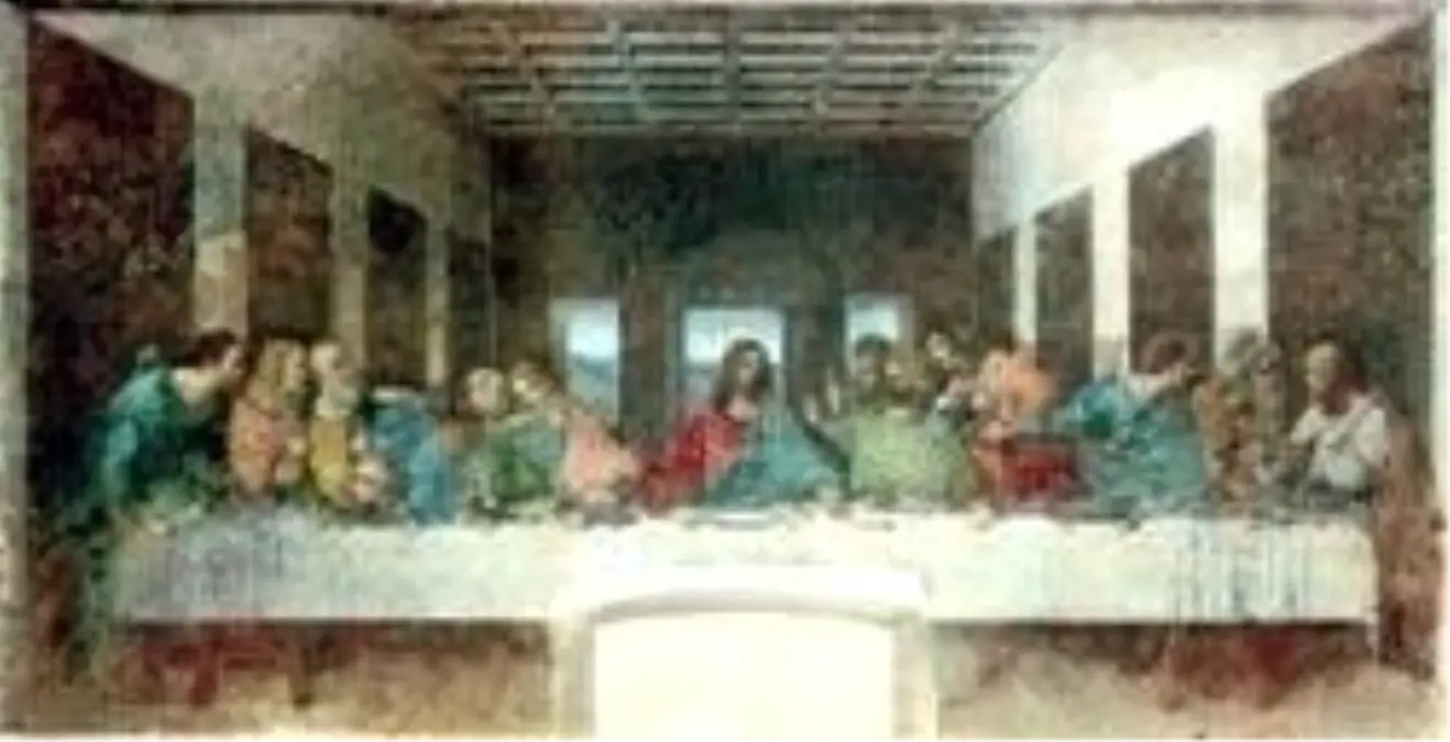 Şifreyi Çözdü, Kıyamet Tarihini Verdi