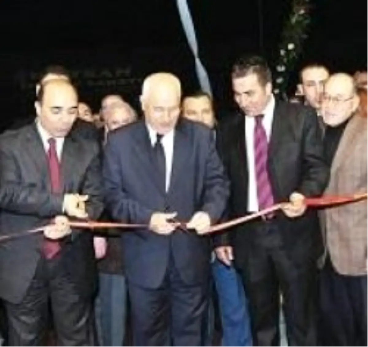 Krize Rağmen Yeni Yatırım