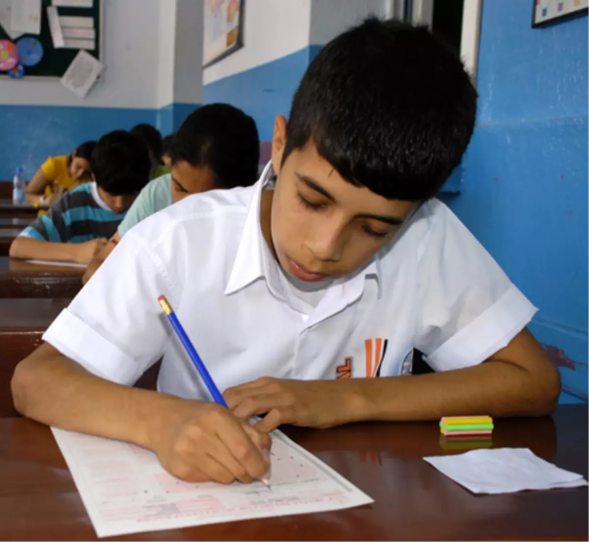 Okul Kantinleri Sabıkalı Kaynıyor