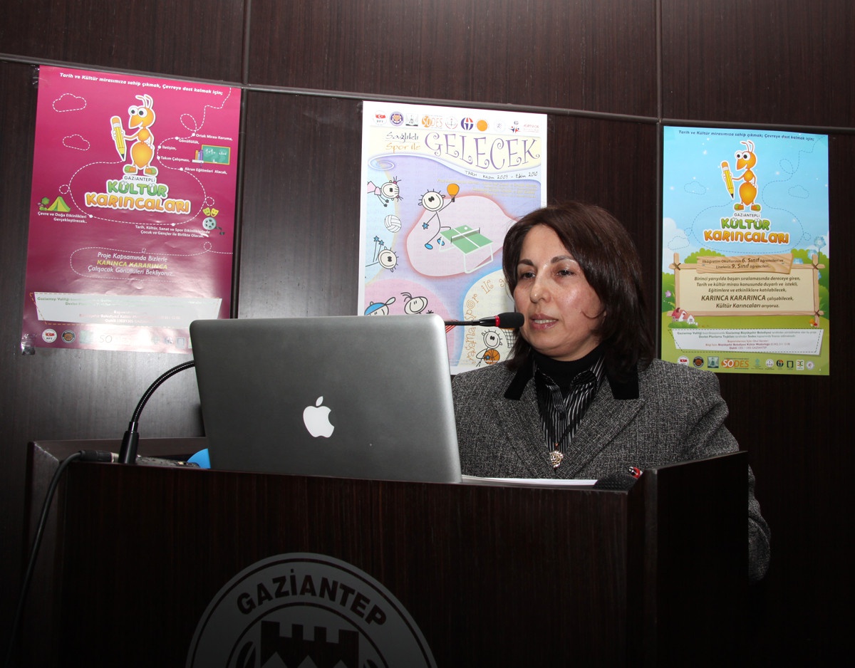 'Sağlıklı Gelecek Spor İle Gelecek'