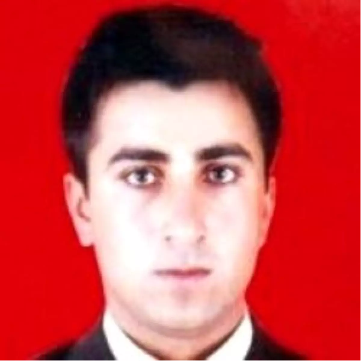 Şehide Gözü Yaşlı Uğurlama