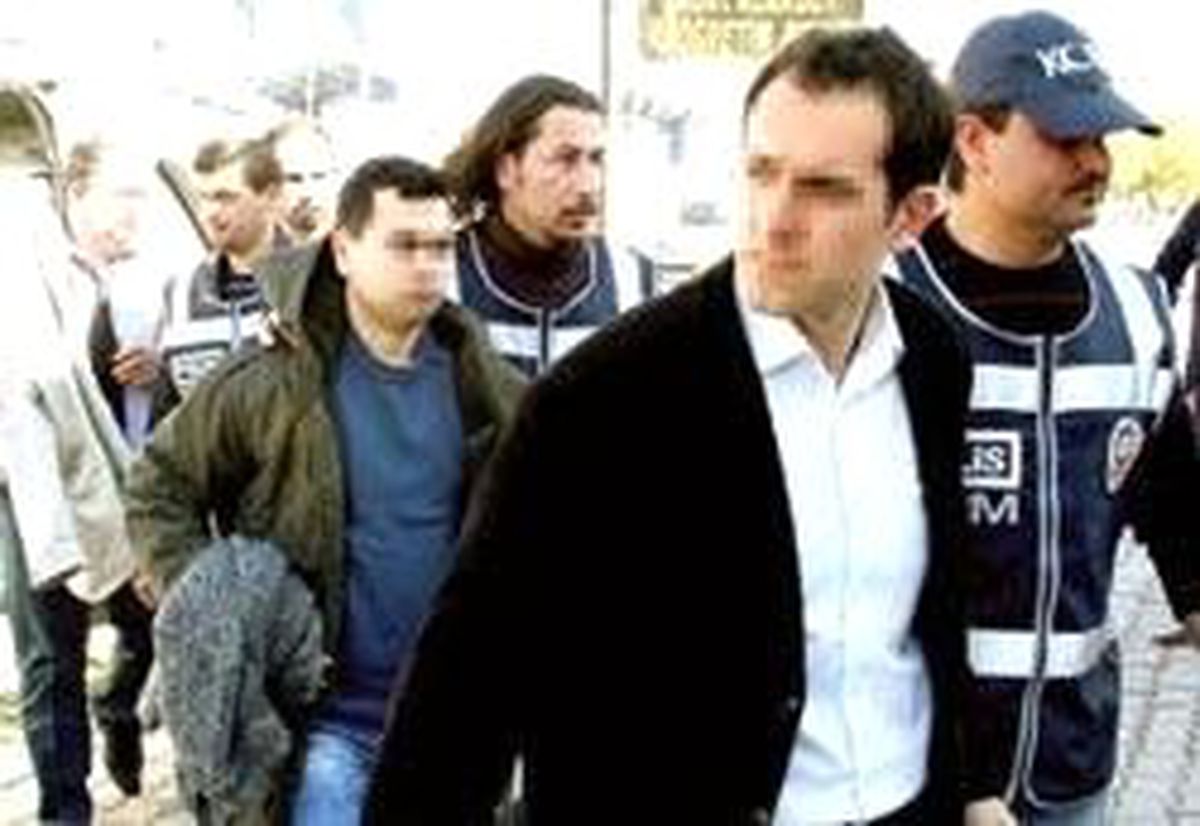 Şok Tapu Operasyonu