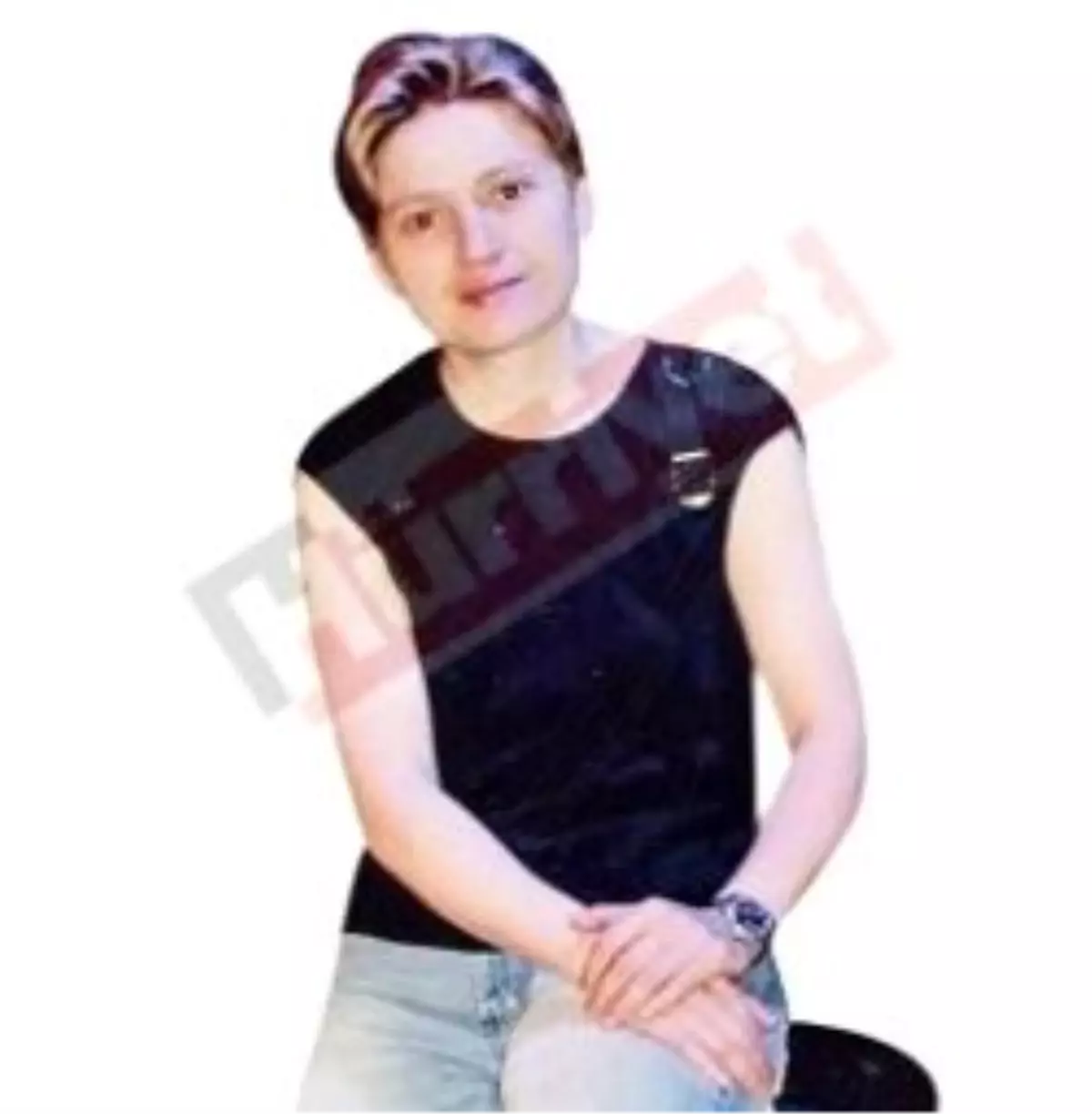 Tek Eksiğim Penisim