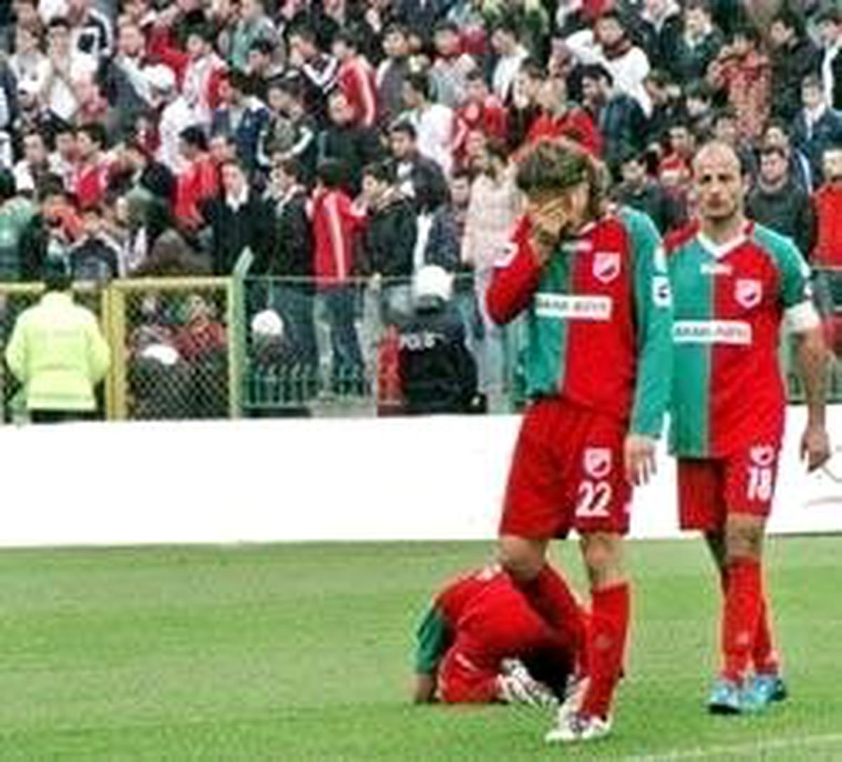 Yeter Artık Kaf - Kaf