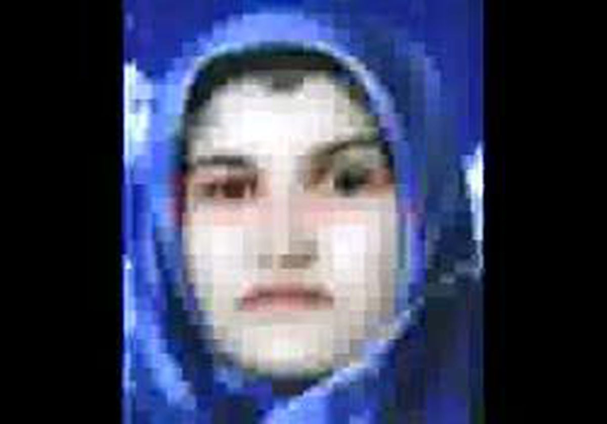 Bingöl // Yeniden // Bingöl' De Kocası Tarafından Kulakları