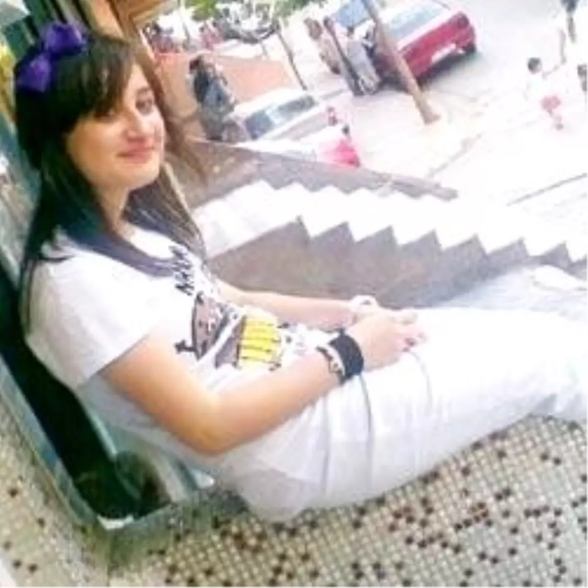 Yaşarsa Adı \'Buket İrem\' Olacak