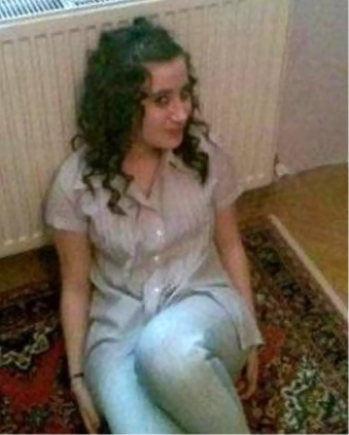 Buket Yaşarsa Adı \'Buket İrem\' Olacak