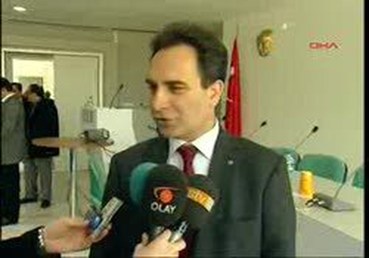 Depreme Hazırlıklı Olalım