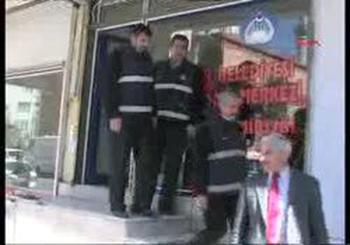 Diyarbakır´Da At-Eşek Eti Denetimi