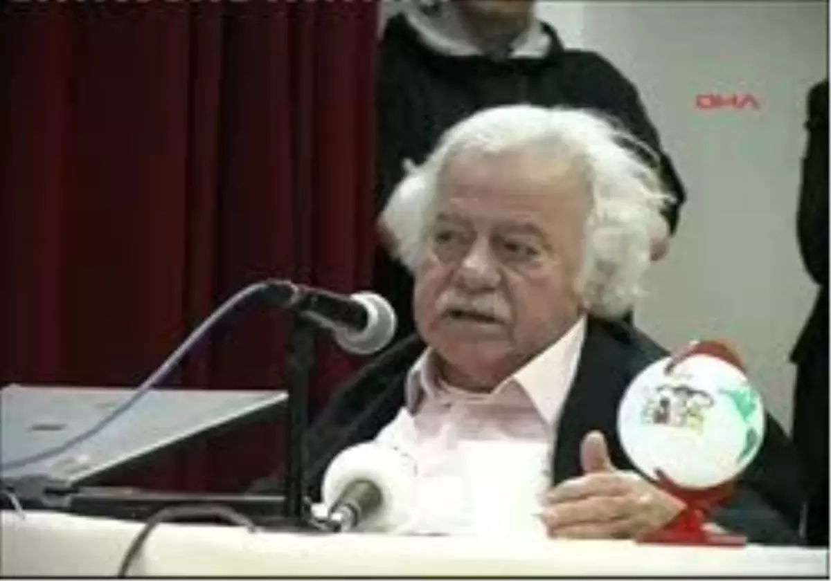 Edirne - Deprem Dededen Marmara Depremi Uyarısı