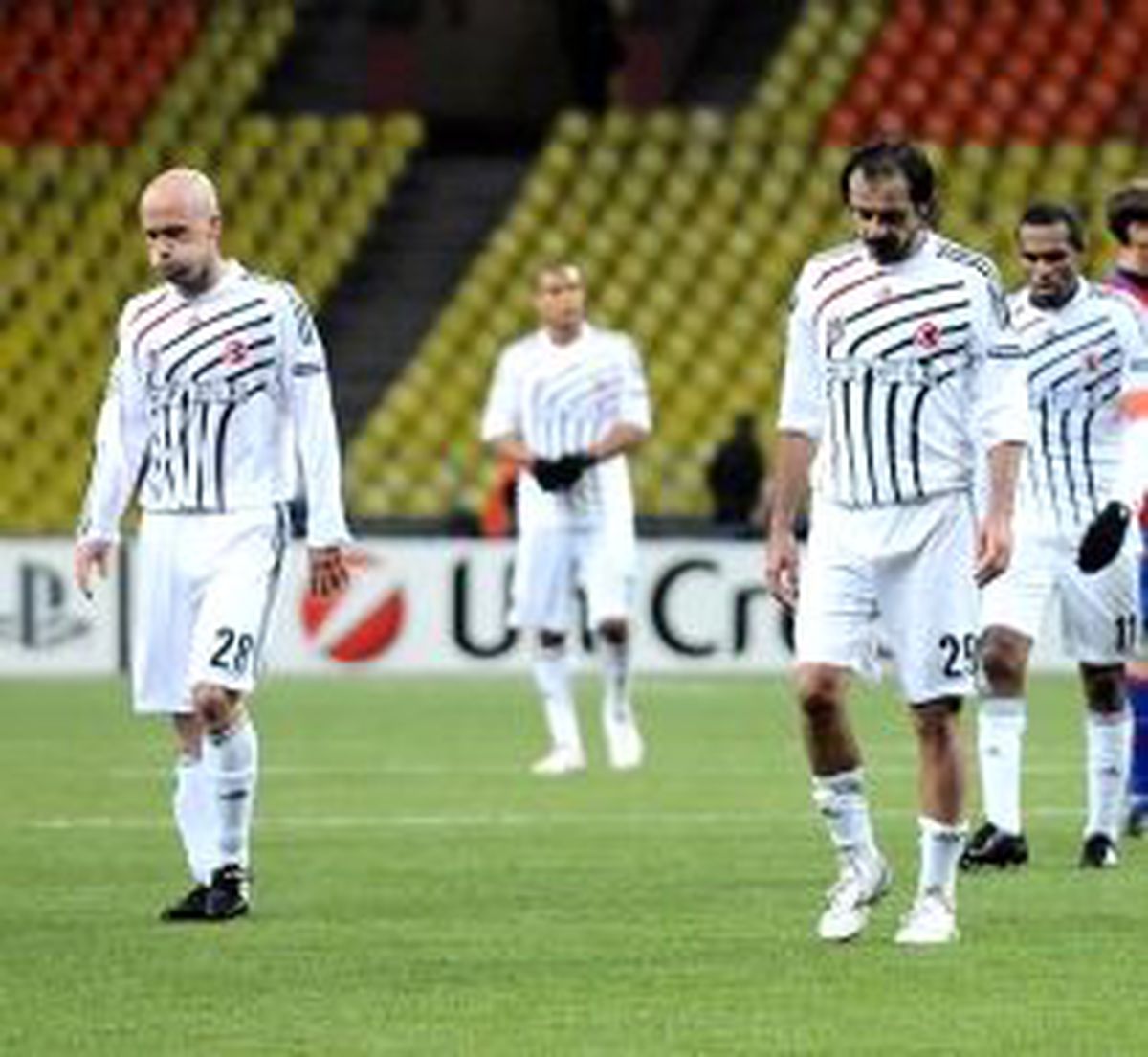 Ekonomik Beşiktaş