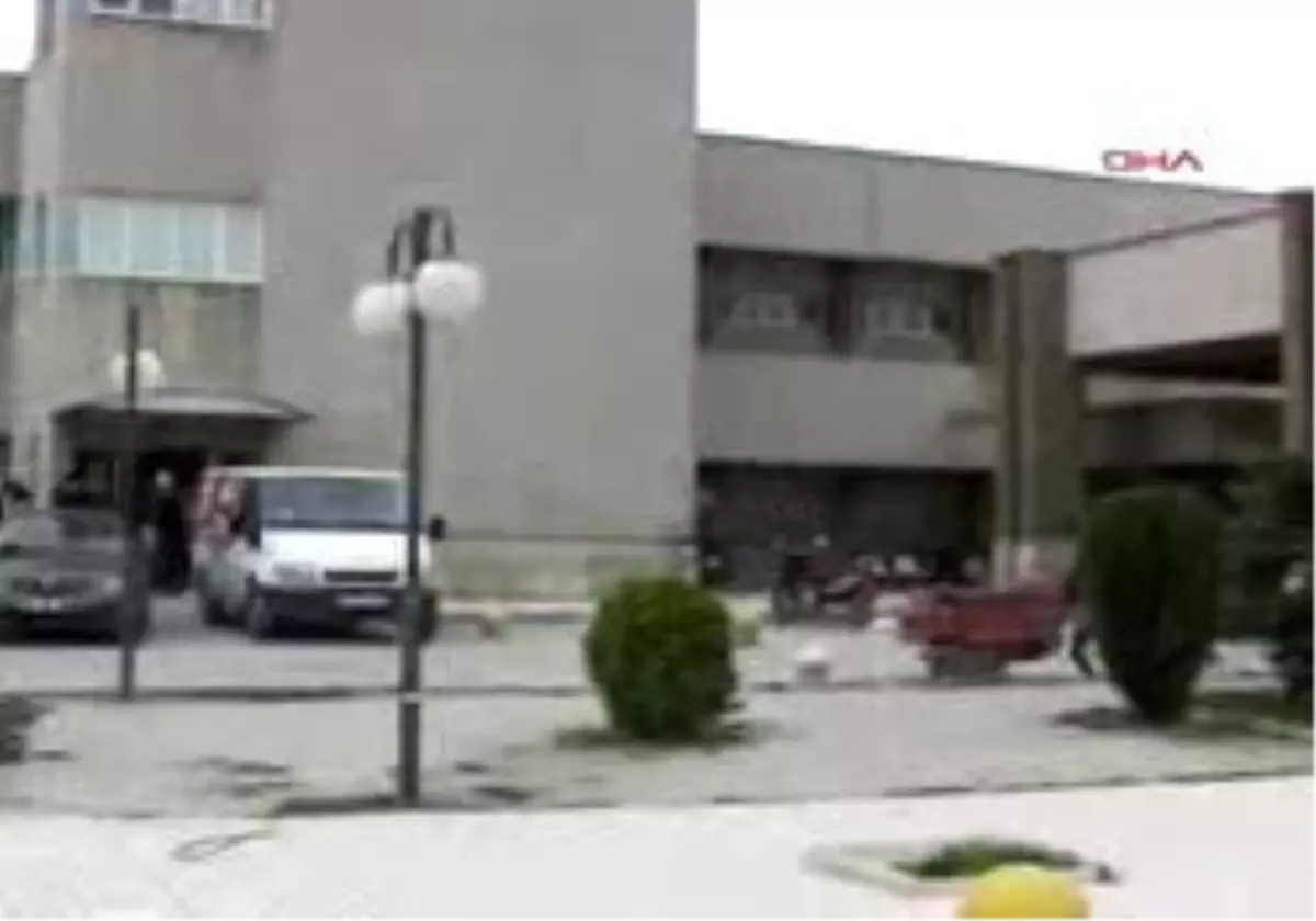 Elazığ - 7 Aylık Hamile Eşe Inanılmaz Vahşet