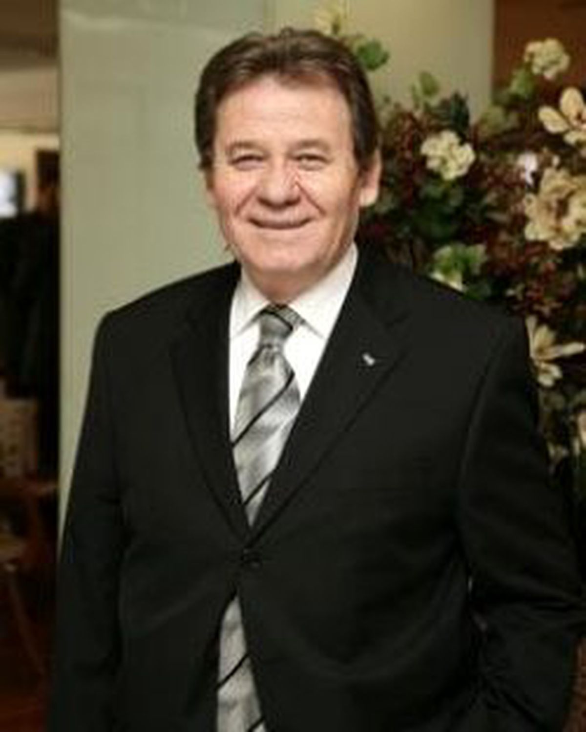 En İyi Otel Genel Müdürü Seçildi