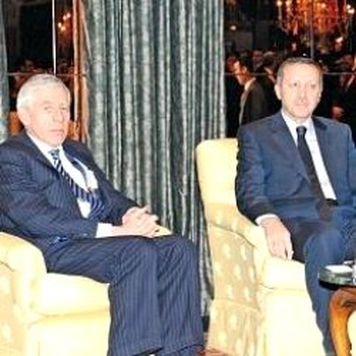 Evimde Türk Malı Çamaşır Makinesi Var