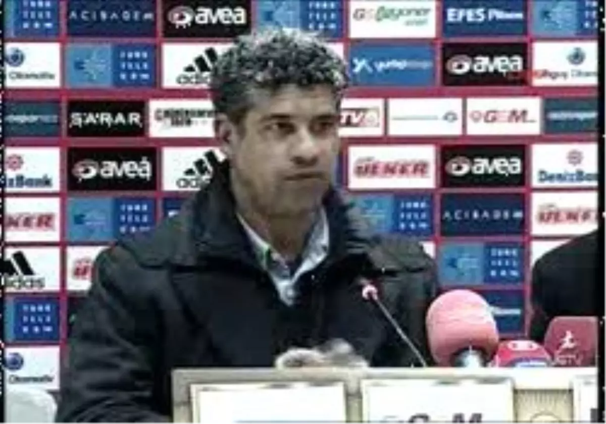 Galatasaray : 3 - Ankaragücü : 0 (1)