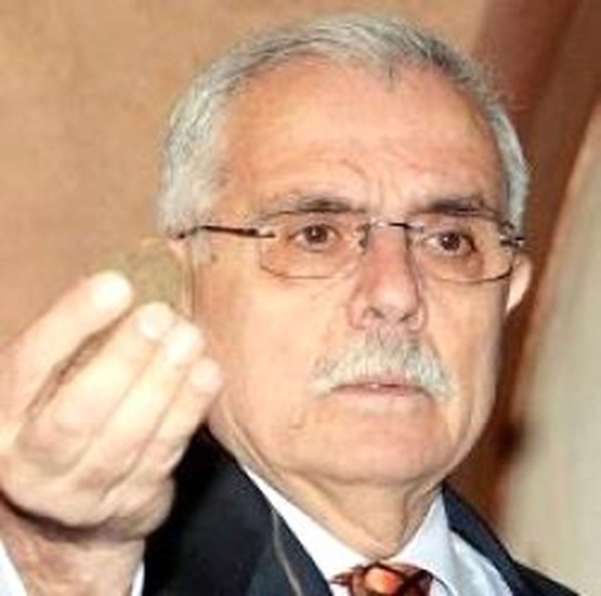 Mücadelem Devam Edecek