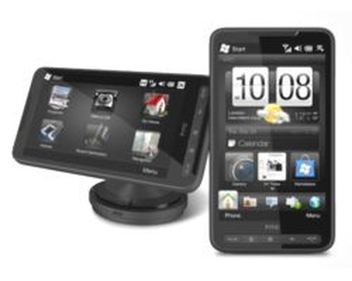 Htc Hd2 Kullanıcılarına Kötü Haber