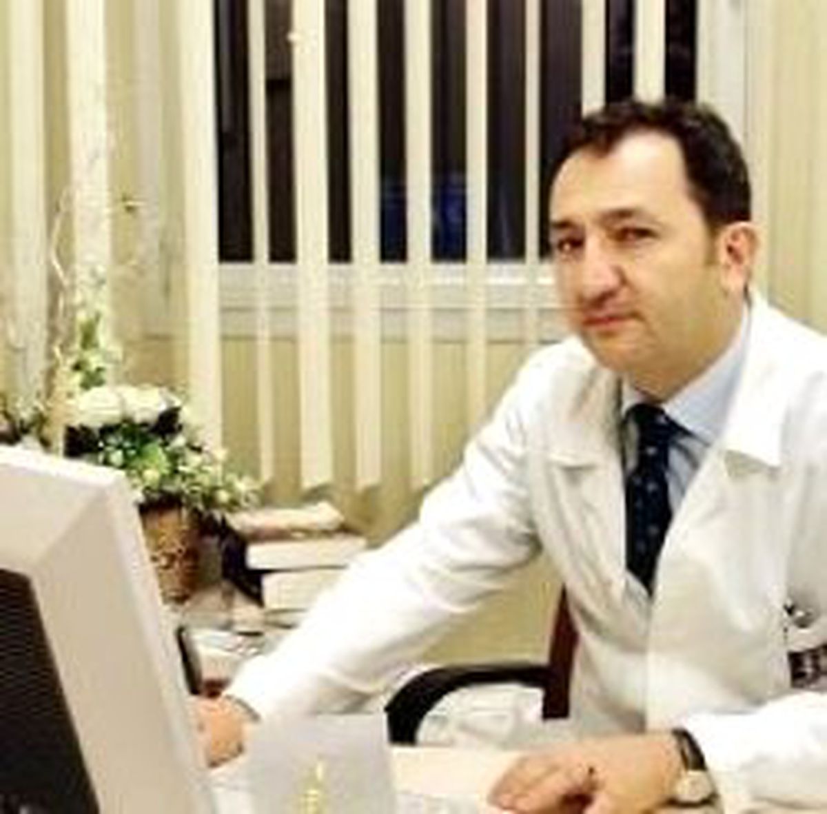 Kalp Ameliyatında Türkiye'de Bir İlk