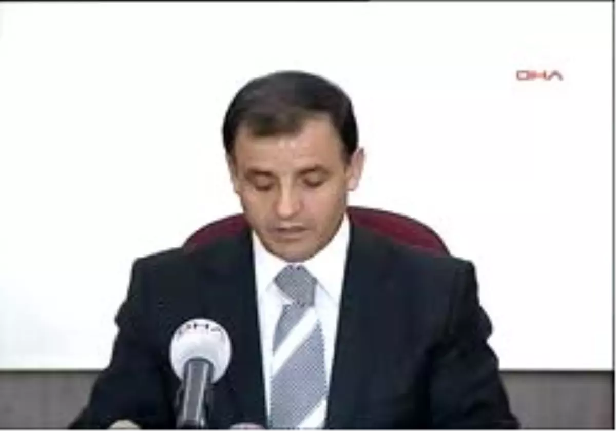 Kantinlerde 233 Sabıkalı Işten Çıkartılıyor