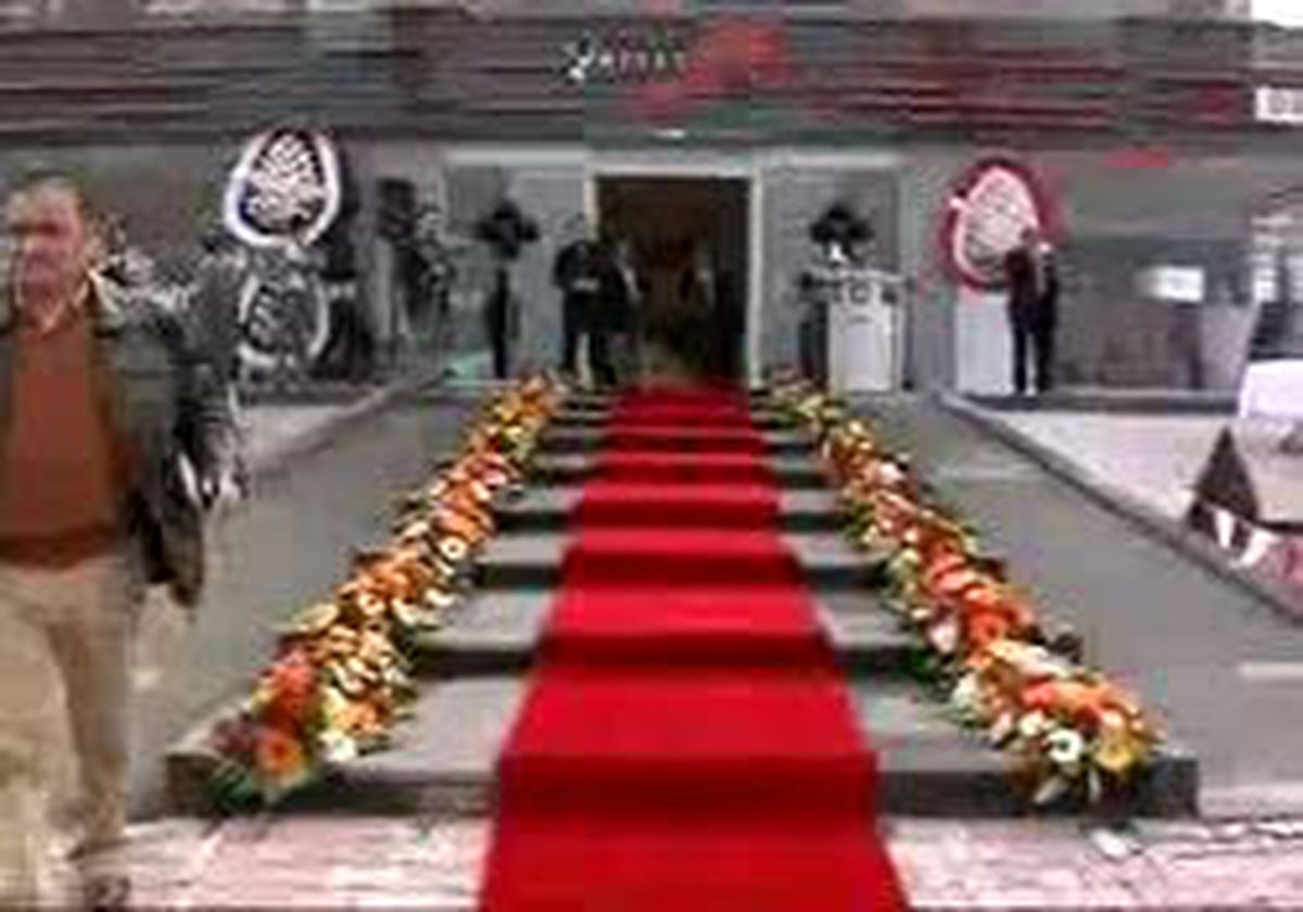 Kayseri - Hisarcıklıoglu:' 2013 Yılına Kadar Tobb Başkanıyım